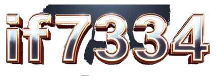 if7374 logo